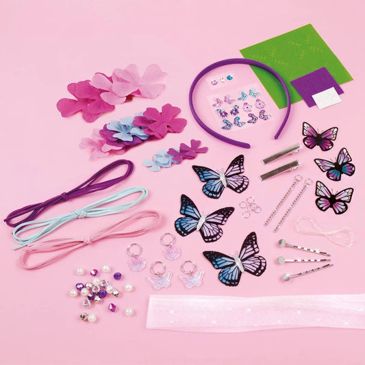 Make It Real Crown of Enchantment- 73 Pcs | 8Y+ — BambiniJO Jordan