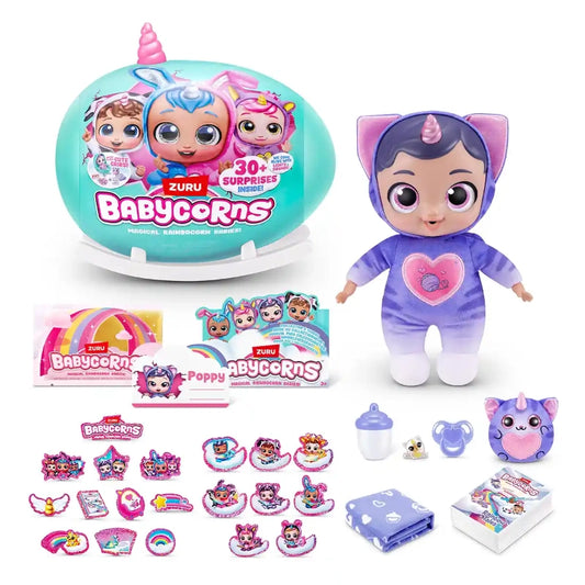 Babycorns Large Series 1 3Y+ — BambiniJO Jordan