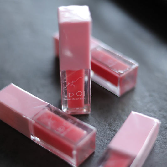 Ayla Lip Oil Watermelon Burst — BambiniJO Jordan