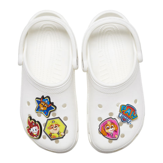 Crocs - Paw Patrol Charms 5 Pack — BambiniJO Jordan