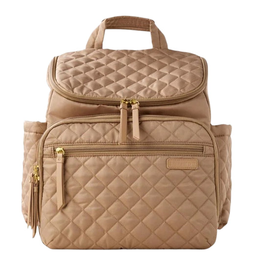 Skip Hop Camel Forma Backpack — BambiniJO Jordan