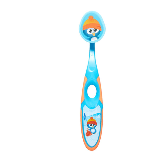 Jordan Toothbrush Step 2 3-5Y — BambiniJO Jordan