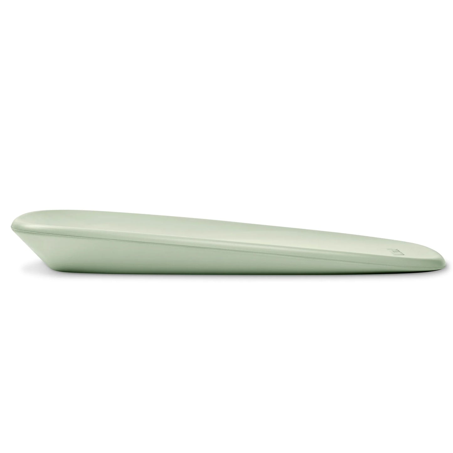 Nattou - SOFTY Wipeable Changing Pad | Green