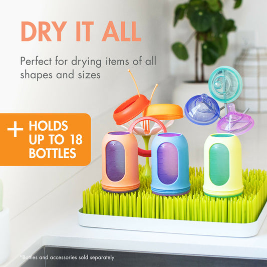 Boon - LAWN & TWIG & STEM Drying Rack Bundle — BambiniJO Jordan