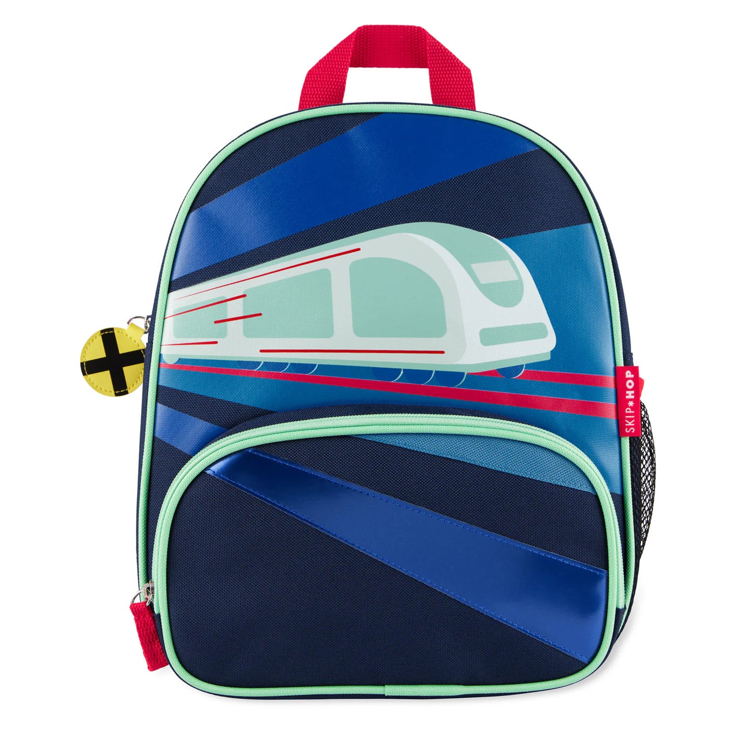 Skip Hop - Little Kid Backpack | Spark | Train