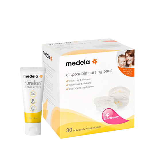 Medela Nursing Starter Pack — BambiniJO Jordan