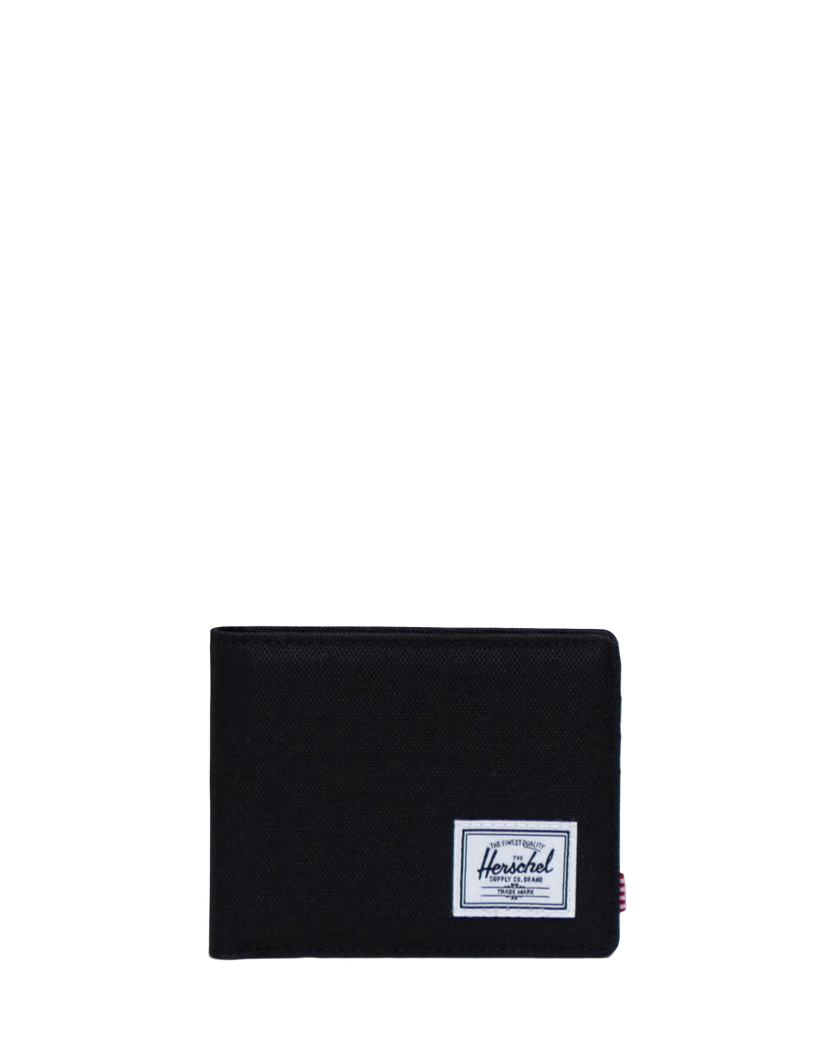 Herschel Roy RFID Wallet in Black — BambiniJO Jordan