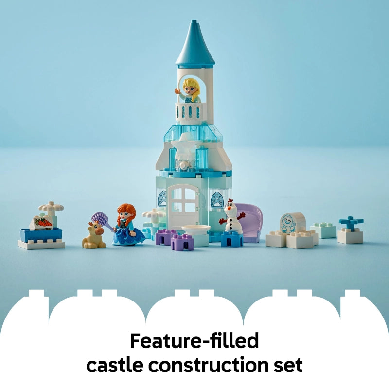 Lego - Anna and Elsa's Frozen Castle Party 54 Pcs 2Y+ — BambiniJO Jordan