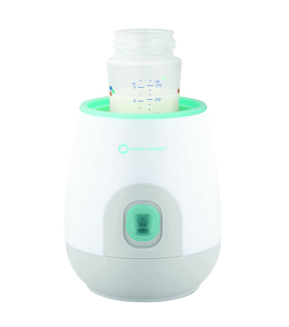 Bebe Confort - Express Electric Bottle Warmer