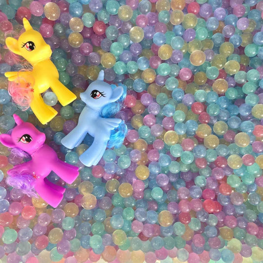Yippee - Unicorn Orbeez | 3Y+