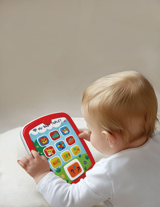 HOLA - My Baby Tablet 0-2Y — BambiniJO Jordan