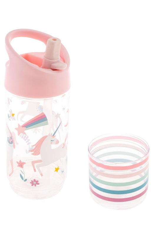 Stephen Joseph - Sip and Snack - Unicorn