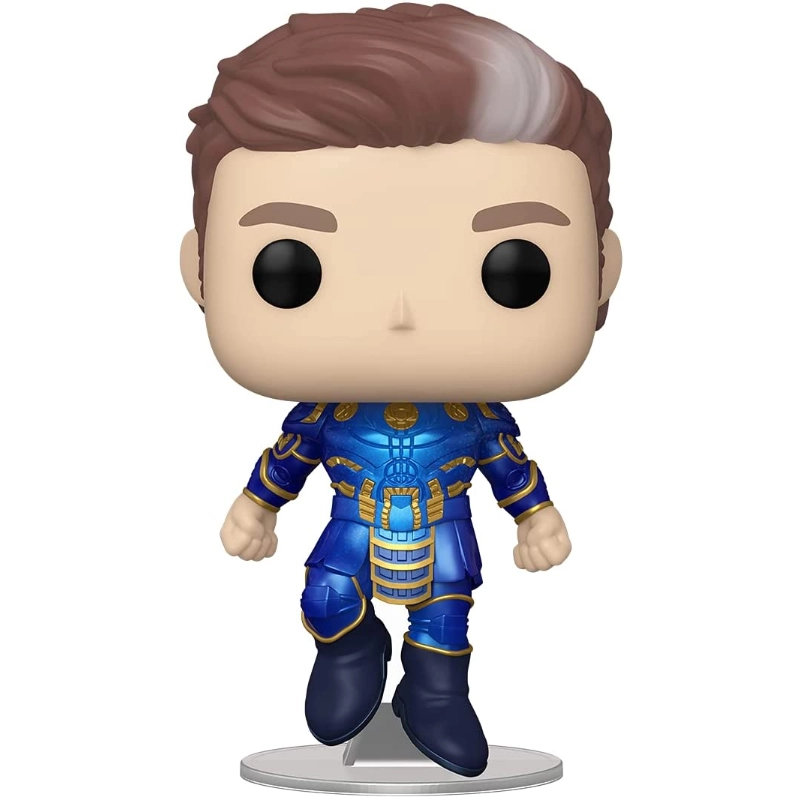 Funko - Pop! Marvel: Eternals- Ikaris | 3Y+