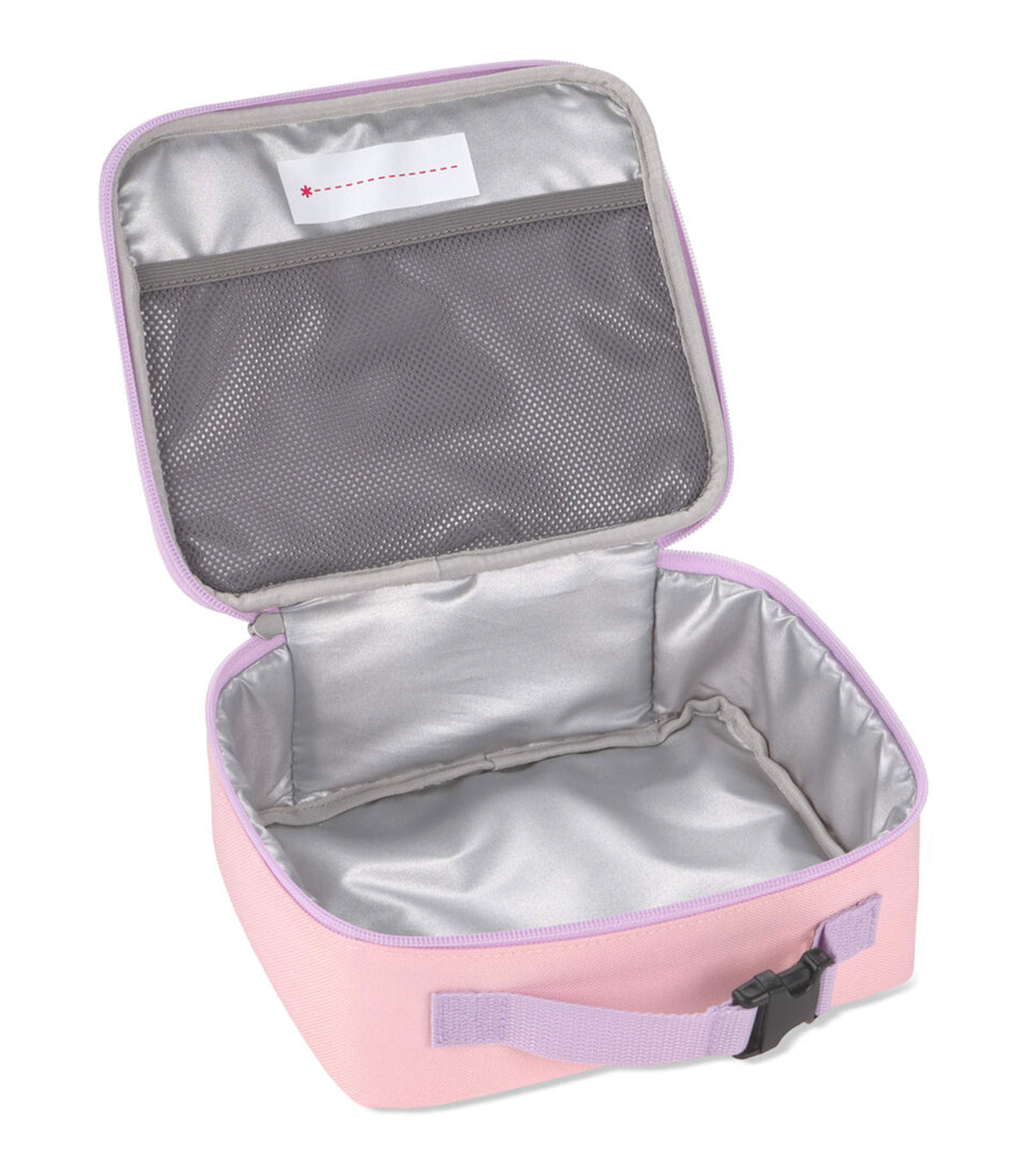 Besties Squad Lunch Bag - Unicorn