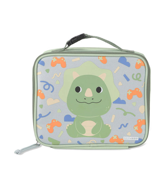 Besties Squad Lunch Bag - Dino — BambiniJO Jordan