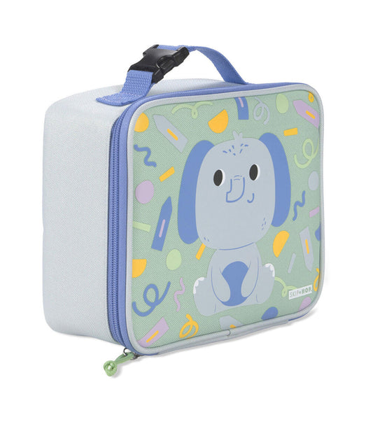 Besties Squad Lunch Bag - Elephant — BambiniJO Jordan