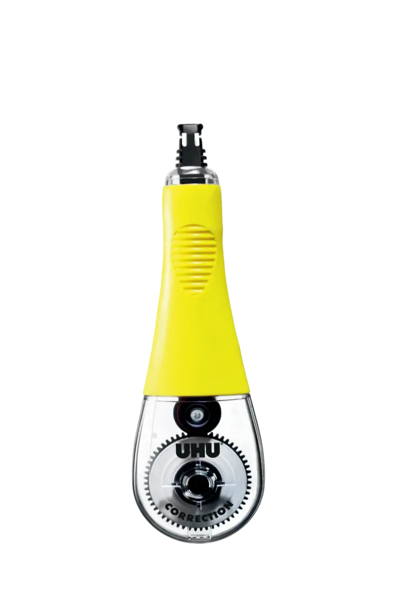 UHU Correction Roller Pen without blister