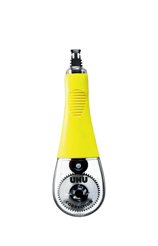 UHU Correction Roller Pen without blister