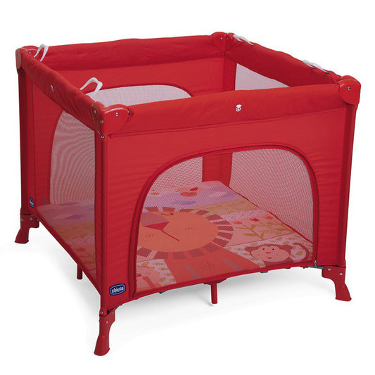 Chicco Open Playpen - Lion — BambiniJO Jordan