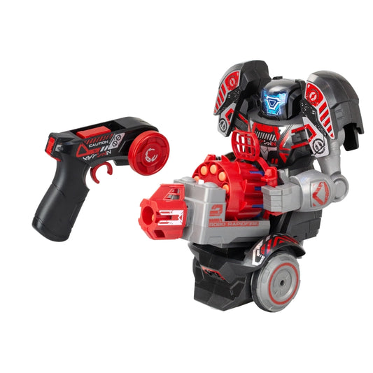 Silverlit Robo Rapidfire | 5Y+ — BambiniJO Jordan
