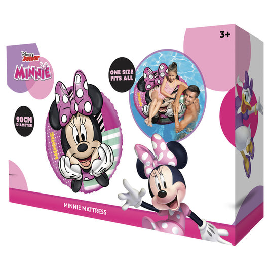 Disney Minnie Mouse XL Swim Mattress box — BambiniJO Jordan