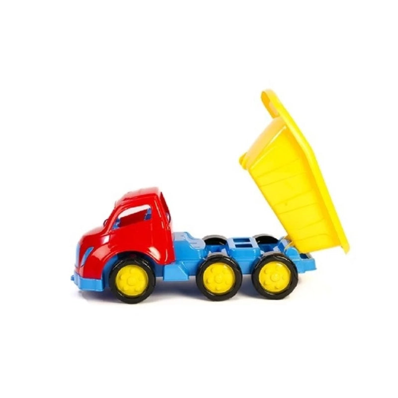 Dolu - Maxi Truck | 69 cm | 3Y+ — BambiniJO Jordan