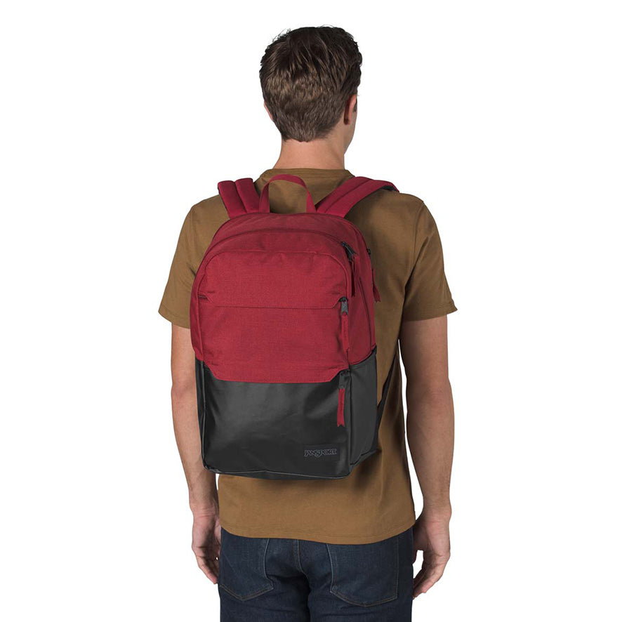 JanSport - Ripley Backpack 27L