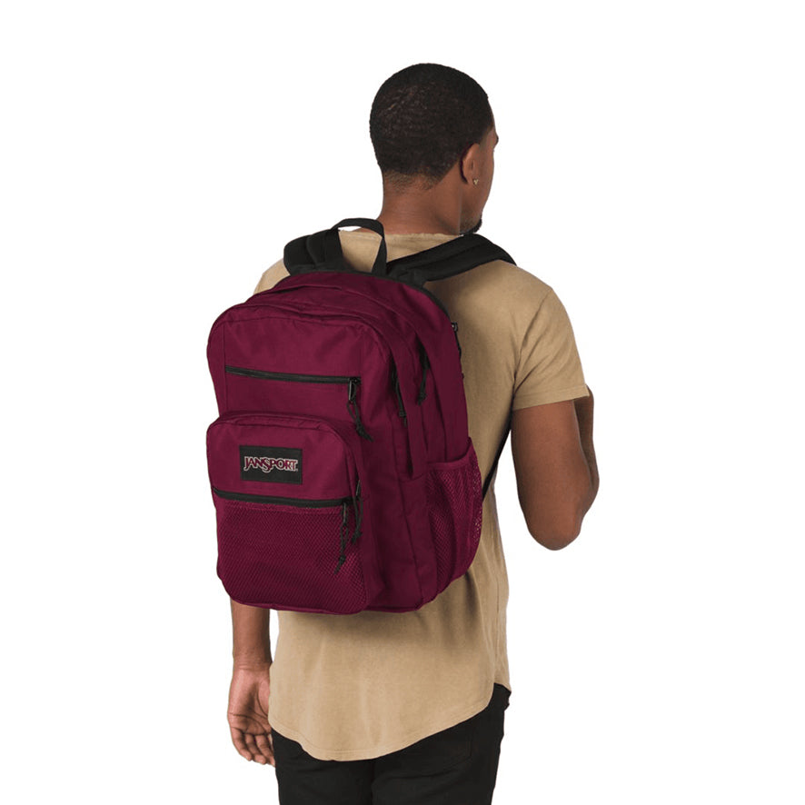 JanSport - Big Campus Backpack 34L
