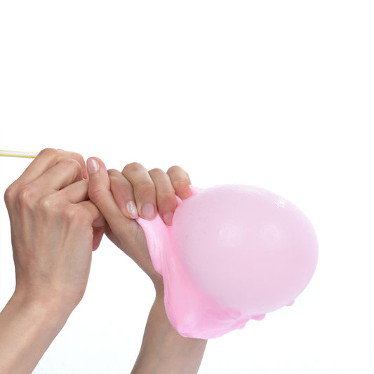 Yippee Bubble Gum Slime 5Y+ — BambiniJO Jordan