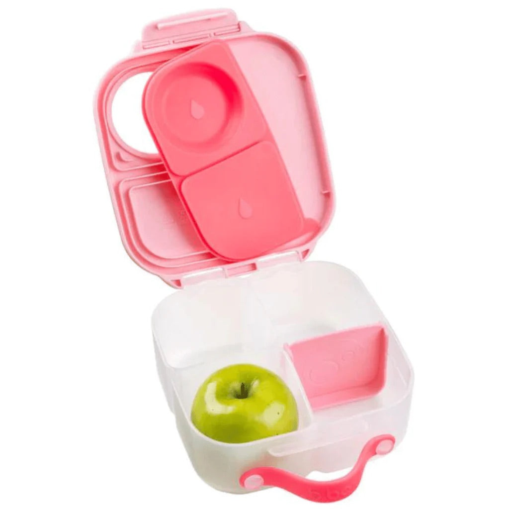 بي بوكس - صندوق غداء صغير - فلامينجو فيز