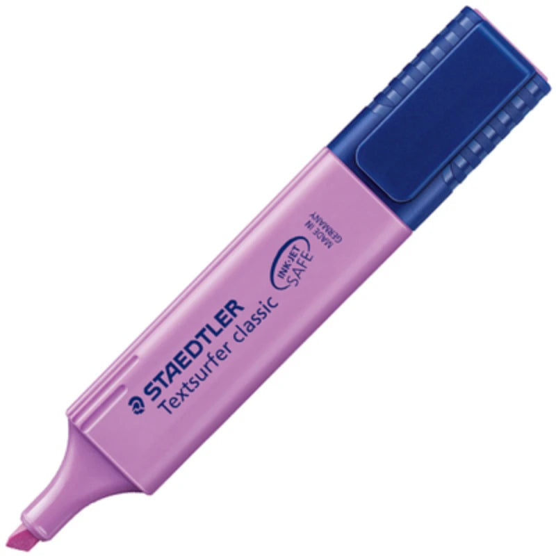 Staedtler Textsurfer classic highlighter Violet
