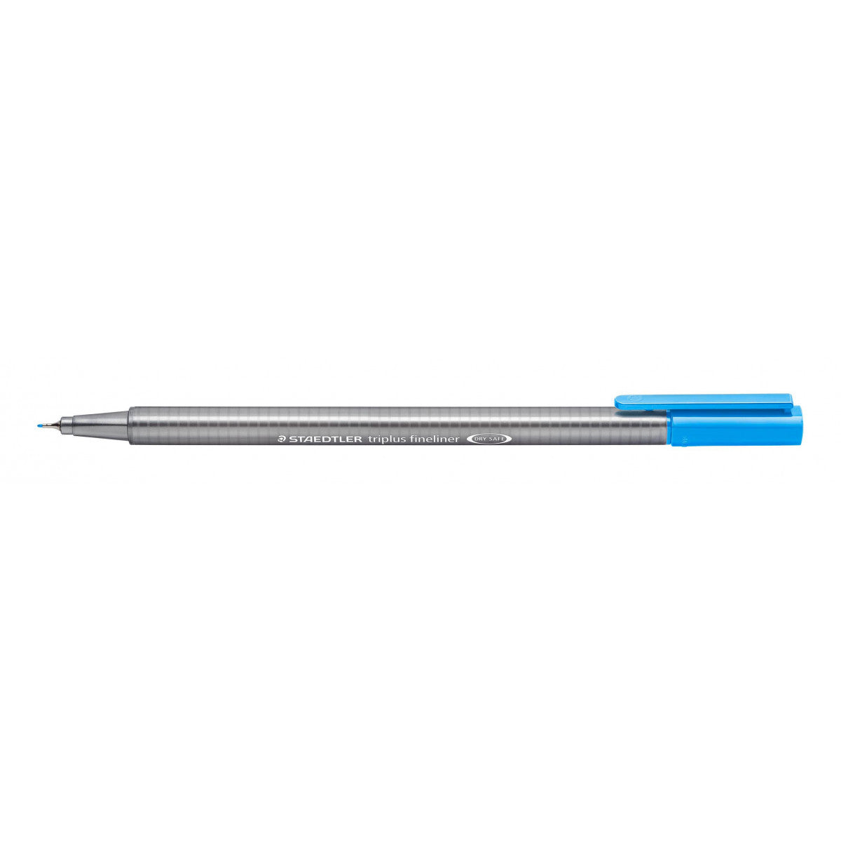 Staedtler triplus fineliner 0.3mm Light Blue
