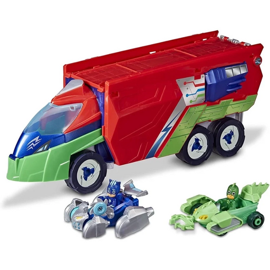 PJ Masks - PJ Launching Seeker | 3Y+ — BambiniJO Jordan