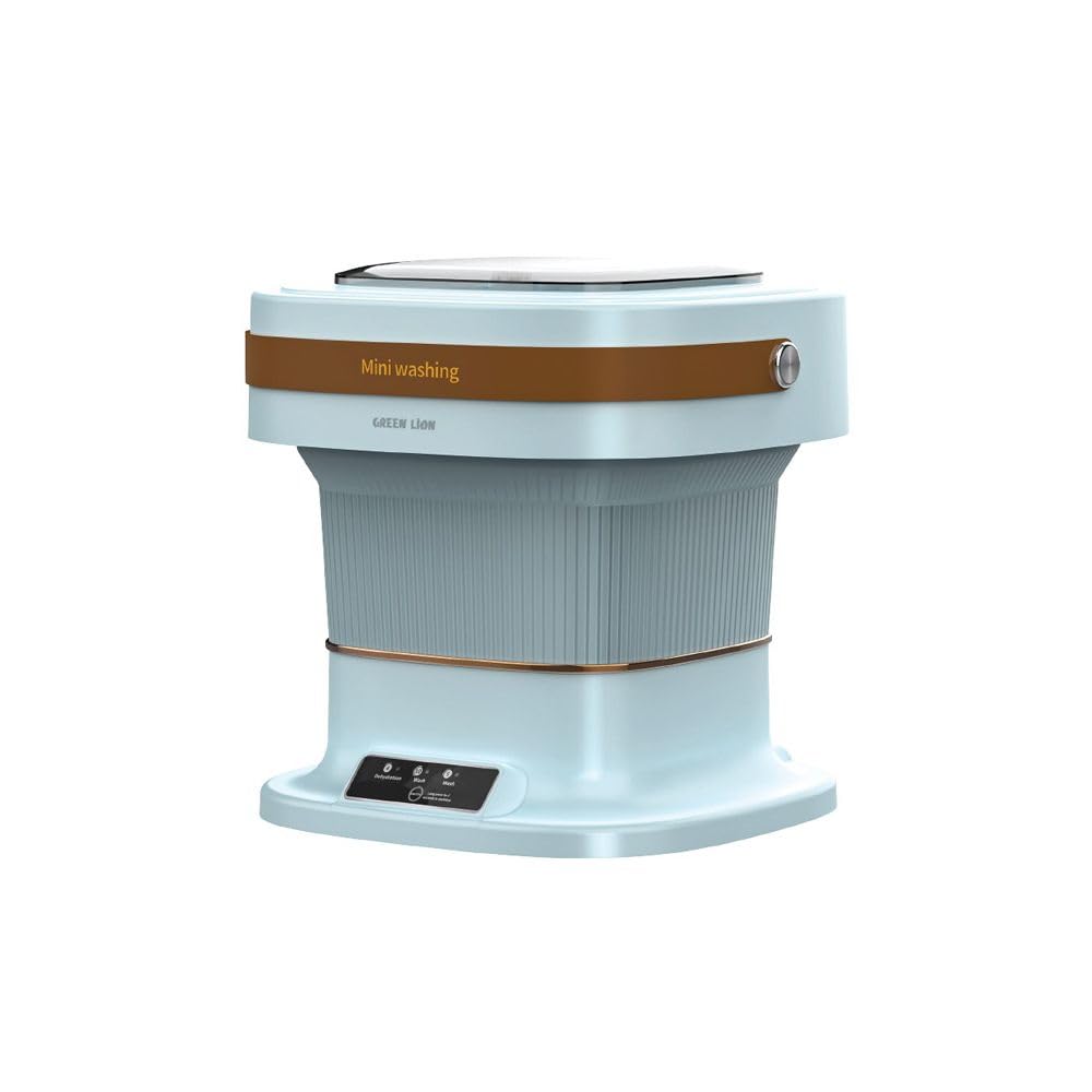 Green Lion - Portable 6L Washing Machine