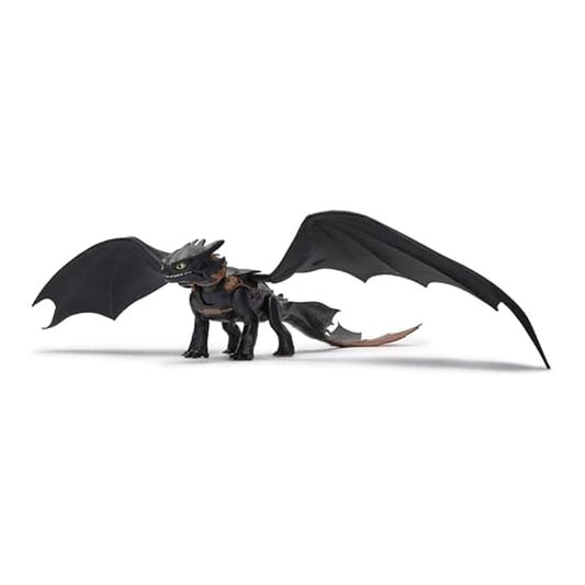 Dragons - Ultimate Plasma Blast Toothless | 4Y+ — BambiniJO Jordan