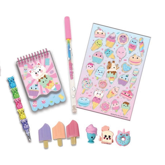 Sweet Coloring | Sweets | 5Y+ — BambiniJO Jordan