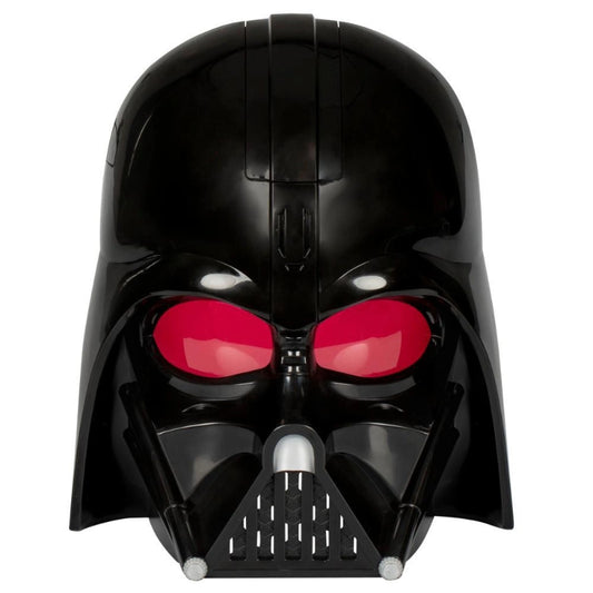 Star Wars Darth Vader Electronic Mask 5Y+ — BambiniJO Jordan