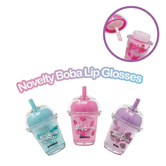 Liplicious | Boba | 5Y+ — BambiniJO Jordan