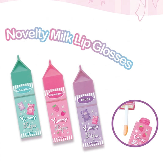Liplicious | Gummy Bear | 5Y+ — BambiniJO Jordan
