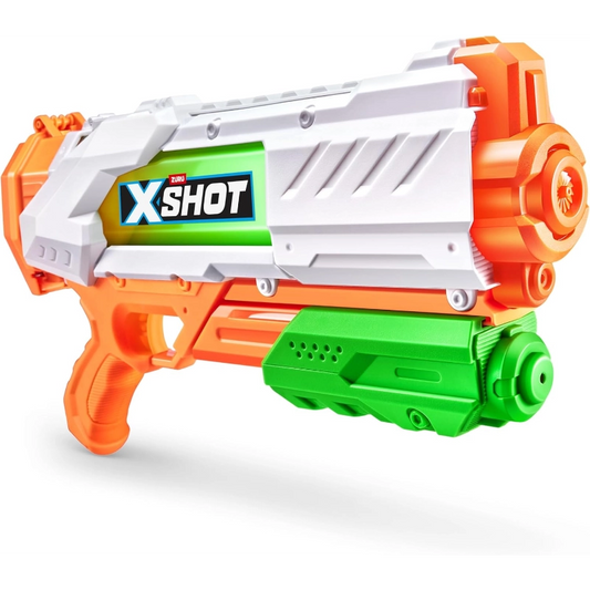 X-Shot Water Warfare Fast Fill Blaster 5Y+ — BambiniJO Jordan