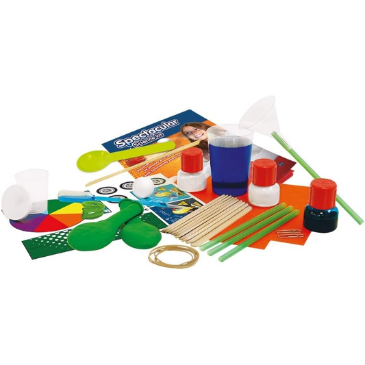 Spectacular Science Kit — BambiniJO Jordan