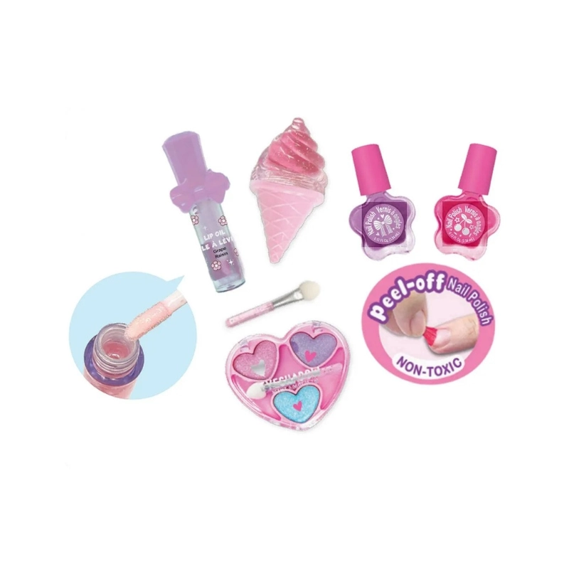 Luxury Beauty, Bowtiful
