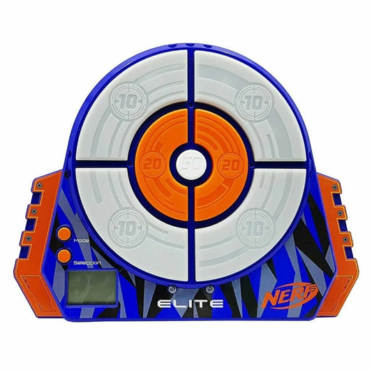 Nerf Elite Digital Target 8Y+ — BambiniJO Jordan