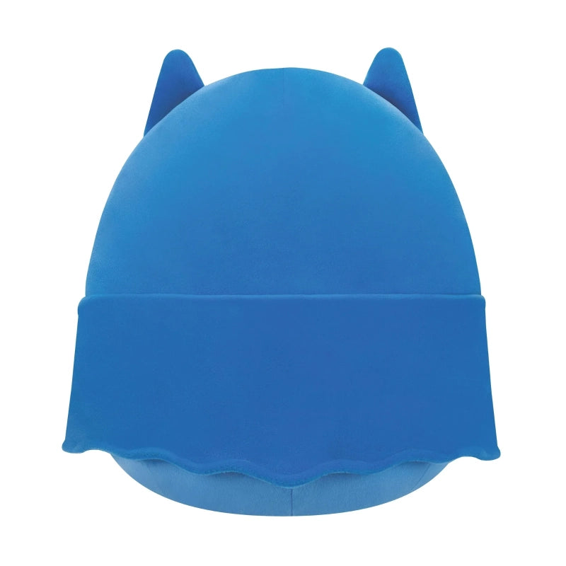 Squishmallows - Little Plush 8" Disney DC- Batman Blue | 1-6Y