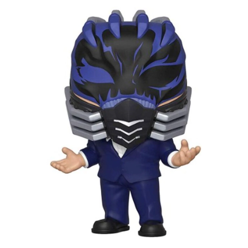 Funko - Pop! Animation: My Hero Academia S3- All For One | 3Y+