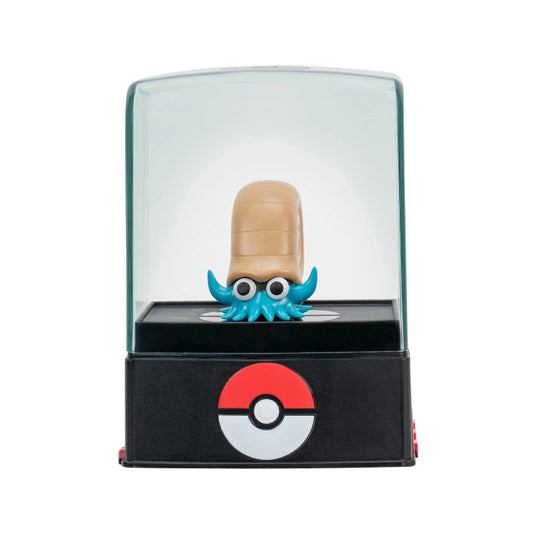 Pokemon - Select Figure with Case- Omanyte | 4Y+ — BambiniJO Jordan