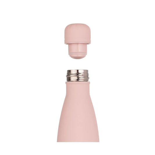 Miniland Thermos Bottle Leaves 500ml — BambiniJO Jordan