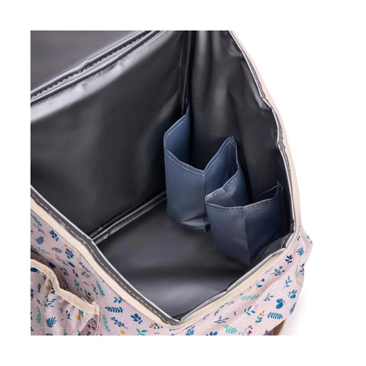 Miniland Lunch Thermal Backpack Dreamland — BambiniJO Jordan