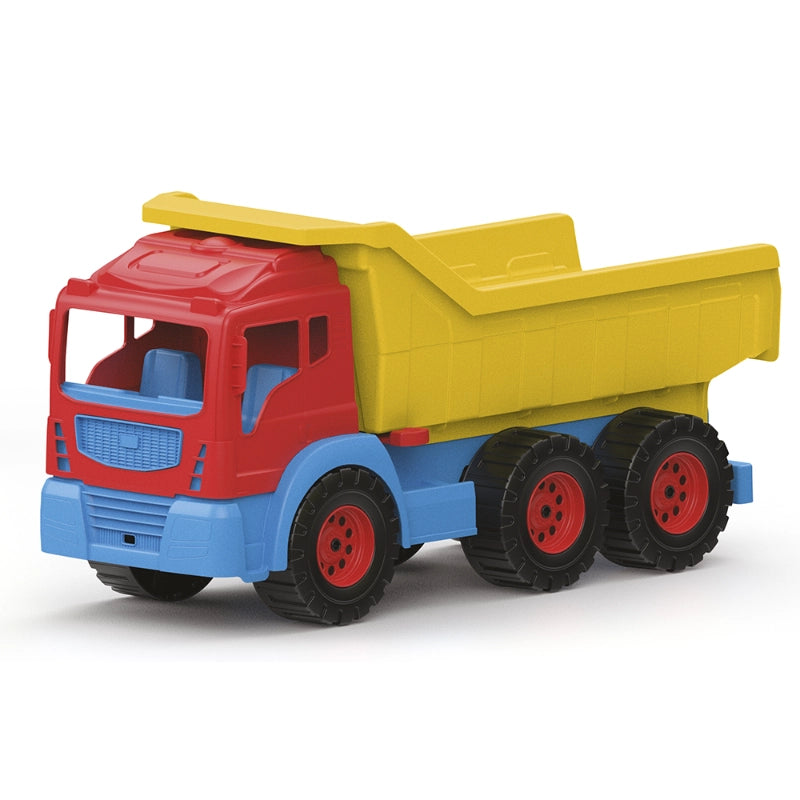 Dolu - Tipper Truck | 18M+ — BambiniJO Jordan