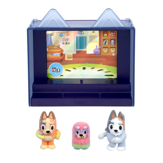 Bluey - Fuzzies Episode Pack S1 Grannies | 4Y+ — BambiniJO Jordan